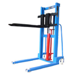 液壓搬運(yùn)車系列-手動液壓升高車CTYA型