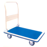 升高平臺(tái)車系列-小平臺(tái)運(yùn)車