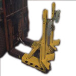 油桶搬運系列-2DCS雙桶桶夾