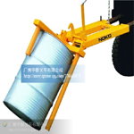 油桶搬運系列-三桿式油桶夾