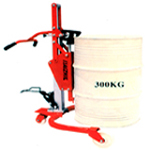 油桶搬運(yùn)系列-油桶車搬運(yùn)車COY0.3A