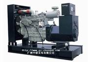 發(fā)電機組系列-康明斯20-200KW發(fā)電機組