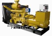發(fā)電機組系列-上柴50-500KW發(fā)電機組