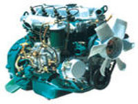 朝柴柴油機(jī) 