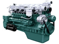 玉柴柴油機(jī) 