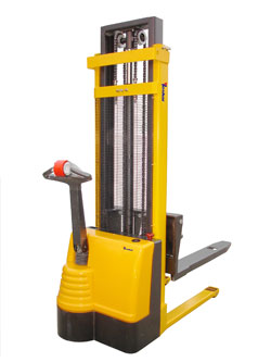 牽引式電動堆高車 VH-EWS-100/25 