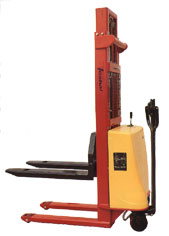 南海威士海VH-EWS牽引式電動堆高叉車 VH-EWS-100/25 