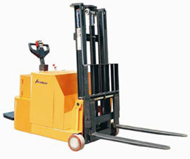 南海威士海VH-WSR全電動堆高叉車 VH-WSR-100L 