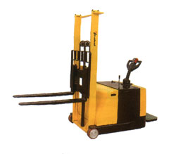 南海威士海VH-WSR全電動堆高叉車 VH-WSR-75/16 