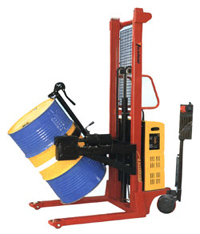 南海威士海VRD-208手推電升電動(dòng)翻轉(zhuǎn)