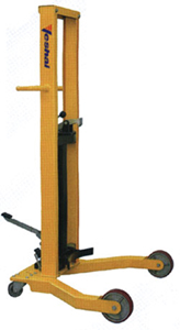 南海威士海VD-LT手動(dòng)油桶搬運(yùn)車 