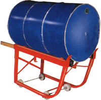 南海威士海VD-9手動(dòng)油桶搬運(yùn)車 