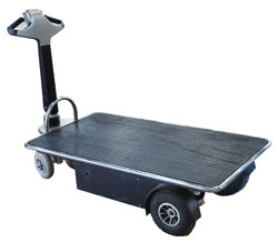 電動(dòng)平臺車 E-Cart-350 