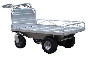 電動(dòng)平臺(tái)車 ET-30 