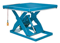 交流電動平臺 VT-200-AC 