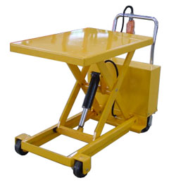 電動平臺車 VT-50/DC 