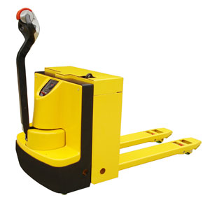 經(jīng)濟(jì)型全電動(dòng)托盤車 VH-WPC-200 