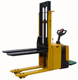 南海威士海VH-WPS雙托盤全電動堆高叉車 VH-WPS-125/25 