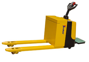 南海威士海VH-WP-B系列全電動托盤車 VH-WP-200B 