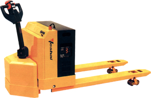 南海威士海VH-WP-A系列全電動托盤車