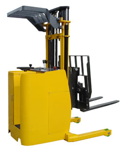 貨叉前移堆式高車 VH-WSDL-130/30 