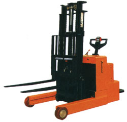 南海威士海WH-WS前移式叉車 WH-WS-130L/25 