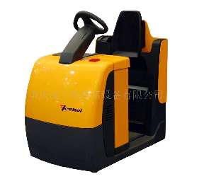 電動牽引車 ET-350B 