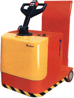 南海威士海VH-ET-100B電動牽引車 