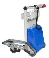 機(jī)場(chǎng)行李車 VT-30 