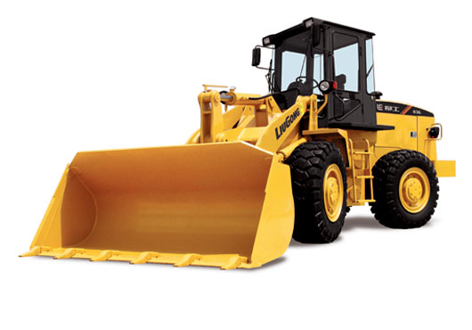 CLG836-3t輪式裝載機(jī)