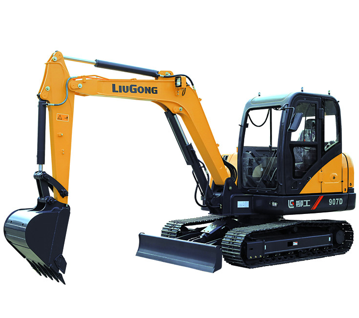 CLG907D-小型機(jī)