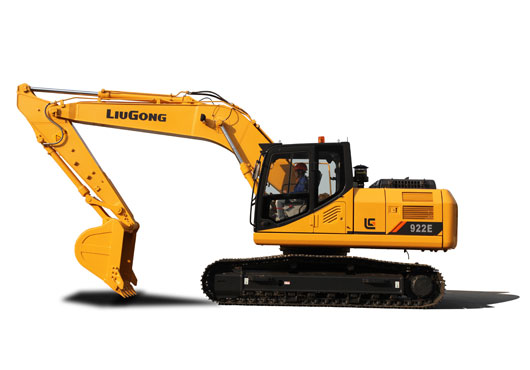 CLG922E-中型機(jī)
