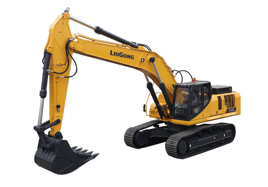 CLG945E-大型機(jī)