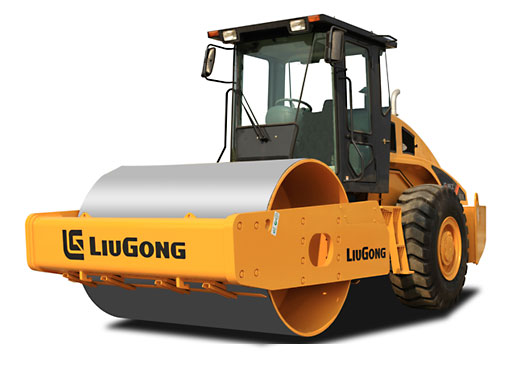 CLG614-機(jī)械式振動(dòng)壓路機(jī)