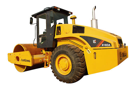 CLG618DA-機(jī)械式振動壓路機(jī)