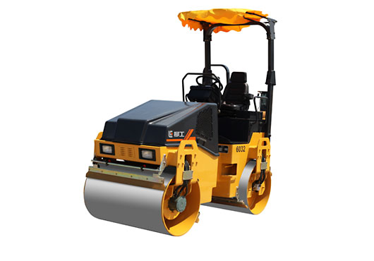 CLG6032-小型養(yǎng)護(hù)雙鋼輪壓路機(jī)