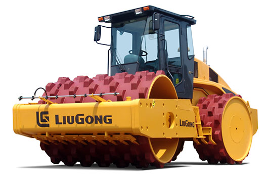 CLG616L-壓實(shí)機(jī)