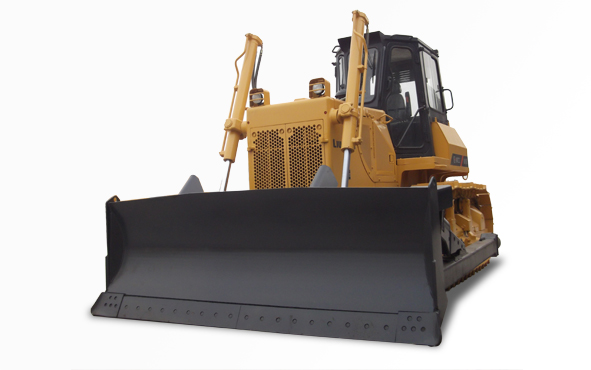 B160雙缸-推土機(jī)