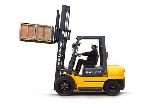 CPCD30-CPC(D)系列內(nèi)燃平衡重式叉車