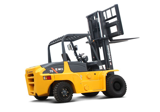 CPCD70-CPC(D)系列內(nèi)燃平衡重式叉車