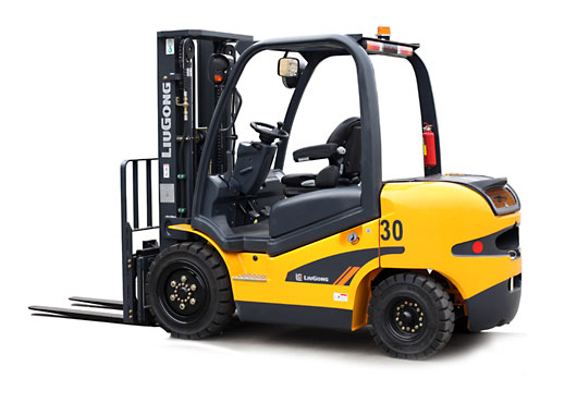 CLG2030H-CLG系列內(nèi)燃平衡重式叉車