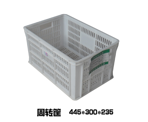 445周轉(zhuǎn)筐