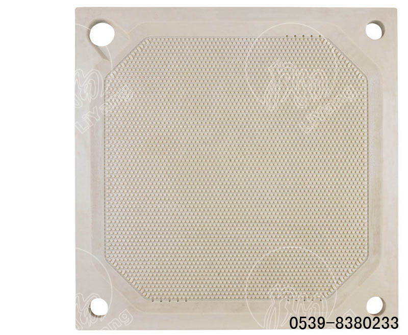 角進(jìn)料高壓隔膜配板