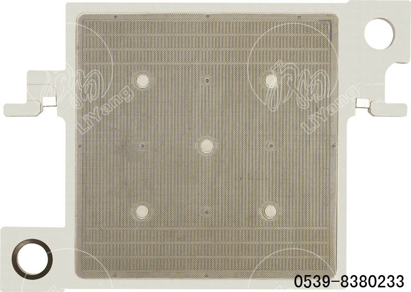 化纖行業(yè)專(zhuān)用-板