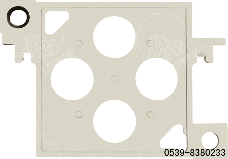 化纖行業(yè)專(zhuān)用-框