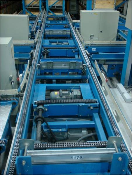 鏈?zhǔn)捷斔蜋C