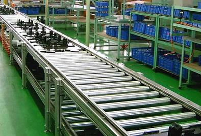 輥式輸送機(jī)