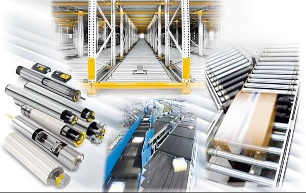 滾筒輸送機(jī)