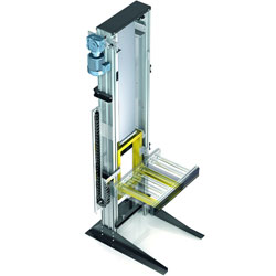 止動(dòng)配送上升下降運(yùn)送物料-升降機(jī)6006/6007/6008