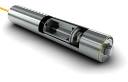 英特諾電動(dòng)滾筒 SN062D 同步電動(dòng)滾筒輸送帶驅(qū)動(dòng)裝置